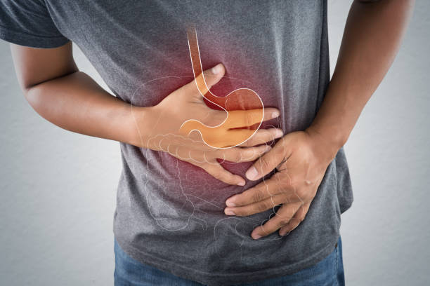 acidity and abdominal pain doctor in thane